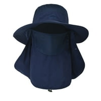 Zunfeo Sun Visoors za žene - udobna casual cap solid nejasna topla kapu bljesak na prodaju Beige