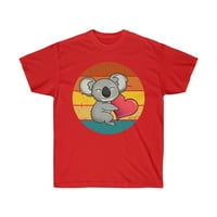 Slatka koala medvjed love majica Poklon Spremi kawaii koalas