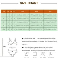 Strugten ženski bikini set Split kupaći kostimi Print tri set kupaći kostim za žene
