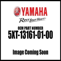 Yamaha 2011- Raptor XT cijev za dostavu 5xt-13161-01- novi OEM