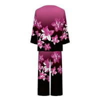 Spavaćice za žene usmjerava snimke za žene čipke satenske svilene odjeće V-izrez donje rublje pajamas