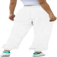 CLLIOS CARGO HLATS-a za muškarce Casual Pure Boja na otvorenom Pocket plaža Radni pantalona za teretna kratke hlače