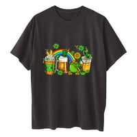 Cafepress - Pokreni sada Tacos kasnije tamna majica - pamučna majica