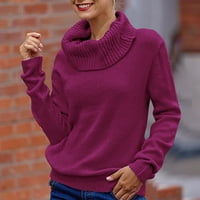 Ženski kratki rukav Trendy Loop FIT Ljetna majica V izrez Modni ispisani mekani comfy bluze
