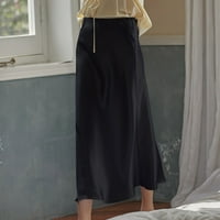 Žene pune dužine hlače Jeans Clearence Cargo Hlače Bib hlače COVERALL sa džepovima BodySuit 4. jula