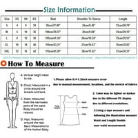 Wiueurtly Loft kaputi za žene 3xl odjeću za žene ženski modni džepni patentni patentni patentni zatvarač za dugi rukav labav palica sa pukotinama