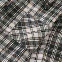 Flannel bacaje pokrivač twinkle sočiva bljeskalice odsjaj svjetlosni efekti kolekcija bijelog mekanog
