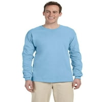Ženski džemper za rappejt gornje pulover - dugih rukava Slim Bodycon Crewneck Basic Casual Pulover Solid