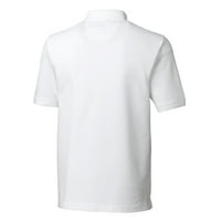 Colisha Muške vrhove muškarci Ljetna majica Crew izrez TEE majica kratki rukav za vikend Top bluza 14