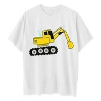 Bzdaisy majica za reprodukciju s dugim rukavima - Trendi i zabava za djecu i roditelje - savršeno za