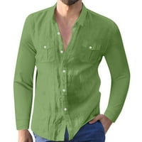 Muška majica Muški ljetni odmor Turizam Plaža Moda Ležerne prilike 3D digitalne košulje kratkih rukava