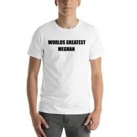 Ženski bluze Ženske vrhove Okrugli vrat Pleat hem labav kratki rukav Plena košulja ruffle majica vino