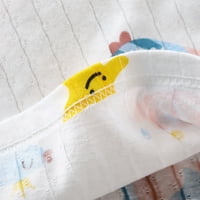 Abtel Pokriveni set lagani setovi za prepirke ispisane premium prekrivač simulirana svila sa jastučnicima