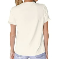 TRI Color Mapleton Depot majica kratkog rukava majica majica po nedefiniranim poklonima