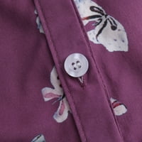 Ženska majica Smiješne uskršnje zeko-kratke grafičke teže