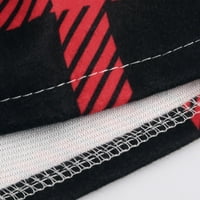Onuone pamuk poplin bijele tkaninske pruge DIY odjeće pretežanje tkanine za ispis tkanine od dvorišta