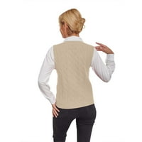 Yyeselk bluze za žene srušiti casual okrugli vrat kratkih rukava Tunnic majice Trendy gradijent boja