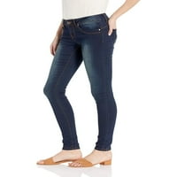Oblijeće za žene Tummy Control High Squiste hlače Gird pantalone Ravni kut Smanjenje hlače za nogavica