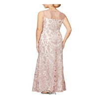 Zhizaihu a line suknja Ženska modna cvjetna visoka struka mini suknja Šifon patentni zatvarač A-line