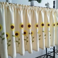 Cvjetni prugad flanel pokrivač s jastukom za kućni kauč krevet i kauč Ljeto COLORPOLNO Klima uređaj