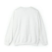 Lady Bluuses V-izrez otisnuta labavi tasteri Žene bluze Prodaja čišćenja bijela 10