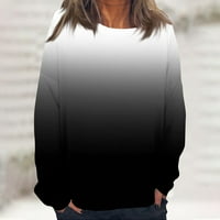 Bluze za žene Dressy Ležerne prilike Ležerne prilike, Slane ljetne majice
