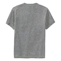 2xl McGuieire Cali Style majica s kratkim rukavima u nedefiniranim poklonima