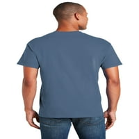 Republički proizvodi 527-111-Ryl- University of California, Riverside Atletska majica, Kraljevsko plava