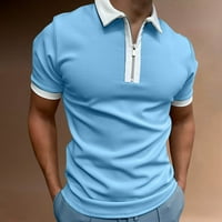 Ženske plus veličine bluza vrhovi čipke dugih rukava hladna ramena šifon košulja V-izrez plus veličina labava majica