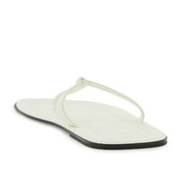 Modna ljetna čvrsta boja prozračne mreže otvorene nožne cipele Debele jedinice sandale za plažu Sandale