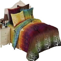 Morske jake na plaži tapiserija zid viseći zidni dekor Art za dnevni boravak spavaća soba spavaonica
