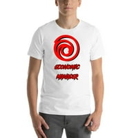 Cafepress - Evolutivni uspjeh djeluje kao i majica - pamučna majica