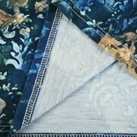17 jastučnice za više indijski indijski mandala okrugli kat jastuk ukrasni bacanje Boho pouf poklopac