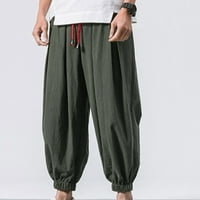 Dickies Retro piling pant za žene srednji uspon Jogger DK050