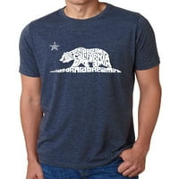 Vjerujte u sebe majica: Bigfoot Walk T-Re Edition