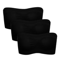 Žene ljetne vrhove kratkih rukava Grafički otisci Bluza Radna odjeća Ženska majica Crke Crne 2xL