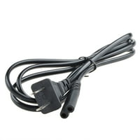 Mužjak do muške moćne kabelske adapterske žice koje se koristi za LED CCTV automobilski monitor ili druge DC opskrbe