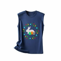 Divlji Bobby Moj omiljeni ljudi me zovu Dan Meme Maine Women Slim Fit Junior Tee, Tahiti Blue, XX-Veliki