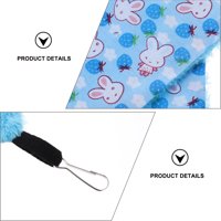 Kali_store pad dukseri za žene Žene obrezane dugim rukavima pulover usev gornji kaki, l