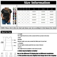 Lopecy-Sta bluze za žene Dressing Ležerne prilike za obradu prodaje Predsedavanje Ženska modna tiskana