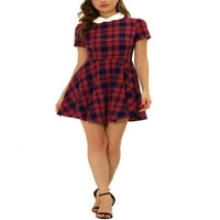 Girls Toddler Pink Crewneck pamučne dukseve padajuća odjeća 3T
